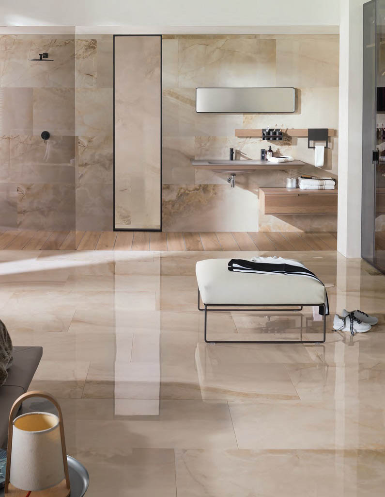 Porcelanosa Sochi Kőhatású járólap | Csempék és Falburkolatok