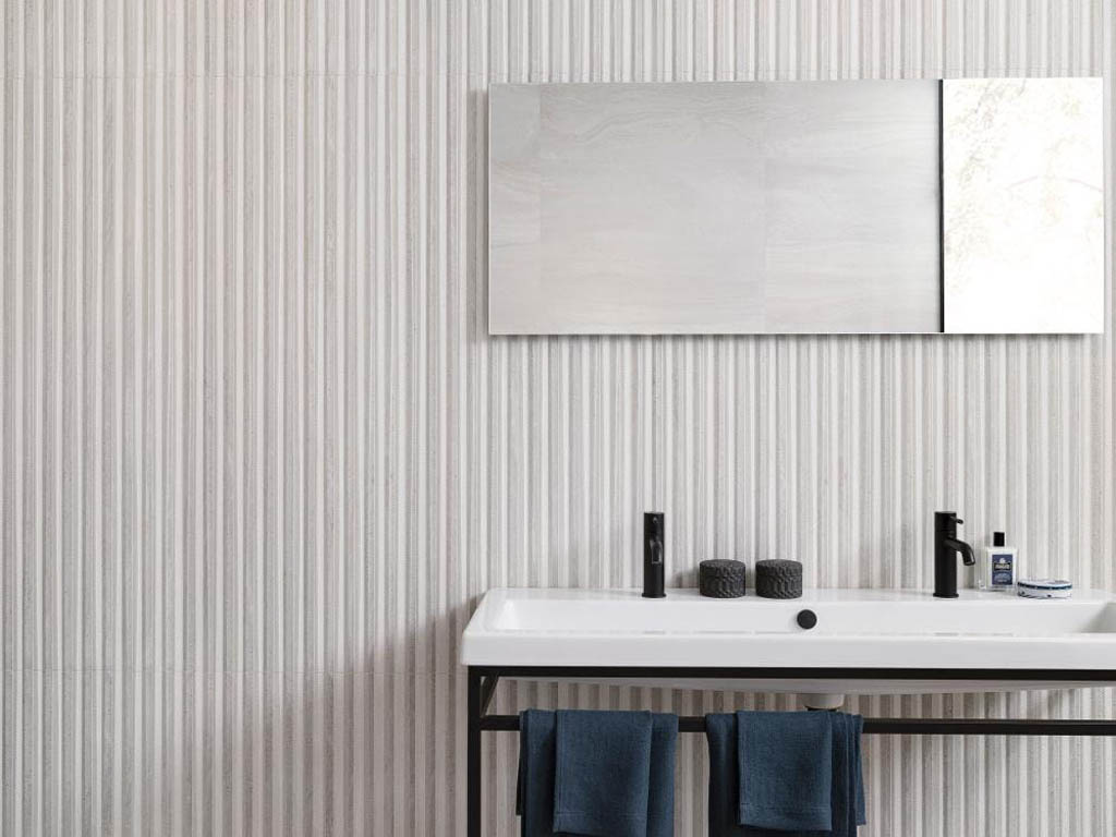 Porcelanosa Spiga Butan Falburkolat | Csempék és Járólapok
