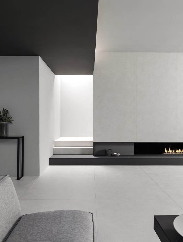 Porcelanosa Stark Xlight Falburkolat | Csempék és Járólapok