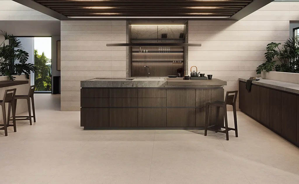 Porcelanosa Terra Konyhai burkolólap | Csempék és Járólapok