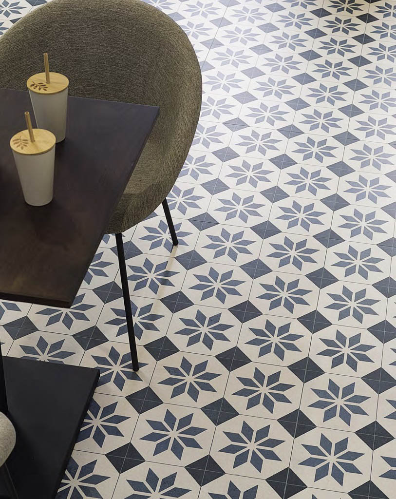 Porcelanosa Triana Klasszikus járólap | Csempék és Járólapok