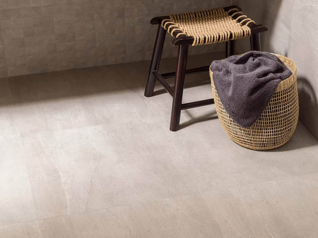 Porcelanosa Urban Kőhatású járólap | Csempék és Járólapok