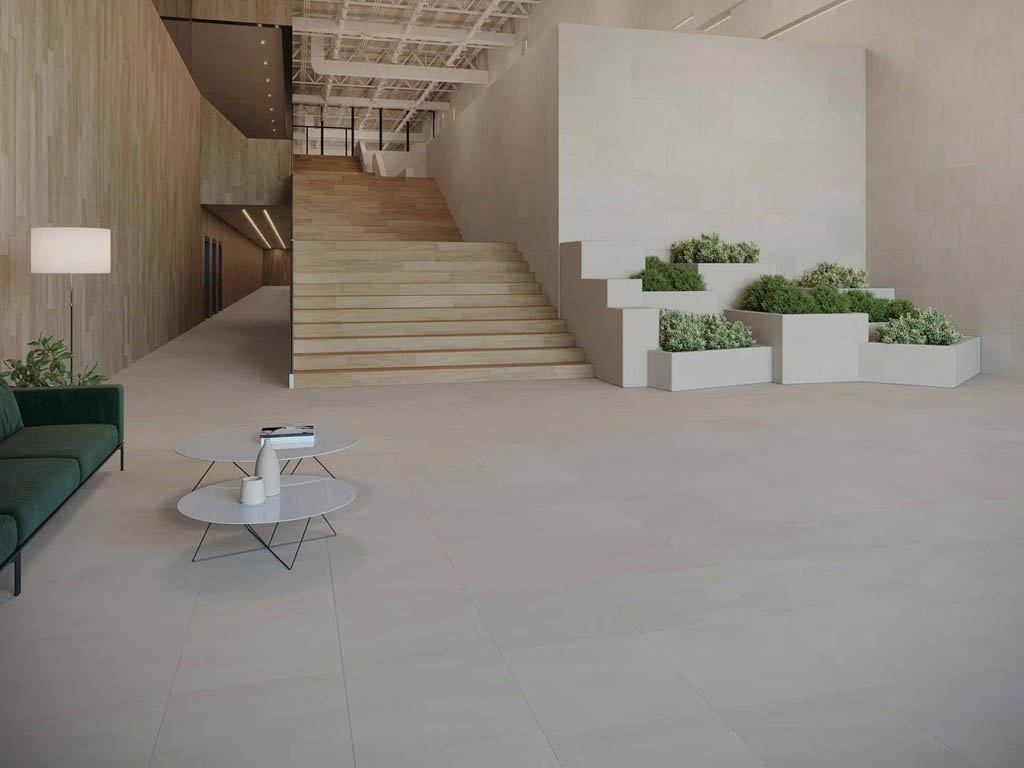 Porcelanosa Urban Kőhatású járólap | Csempék és Padlólapok