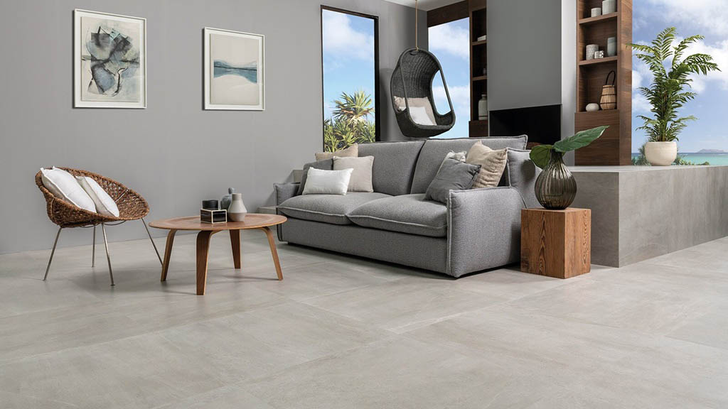 Porcelanosa Urban Kőhatású járólap | Csempék és Falburkolatok