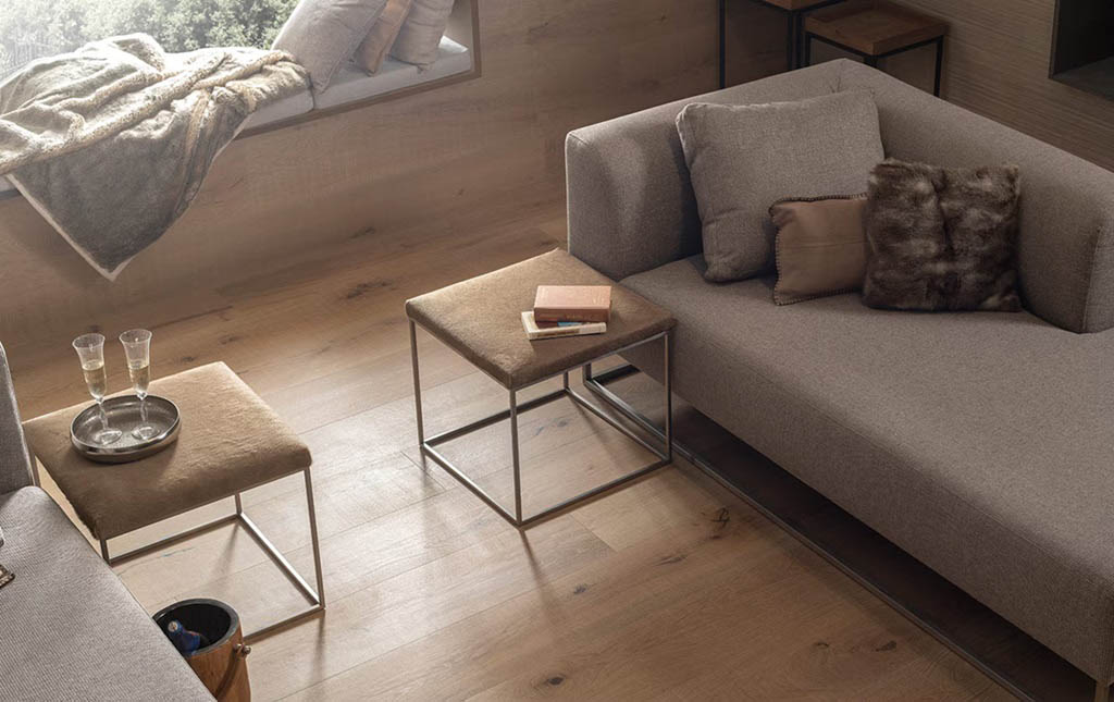 Porcelanosa Vancouver Fahatású járólap | Csempék és Falburkolatok