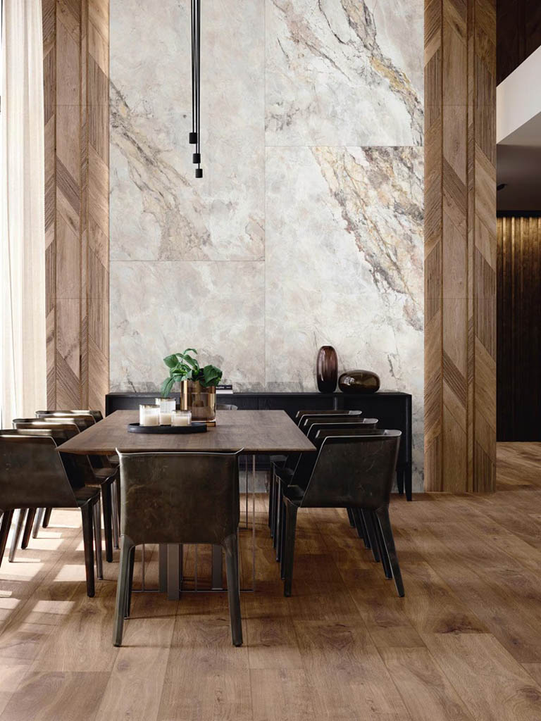 Porcelanosa Vendome Xlight Falburkolat | Csempék és Burkolatok