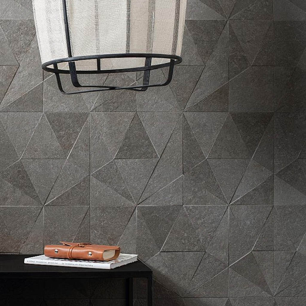 Porcelanosa Verbier Falburkolat | Csempék és Padlólapok