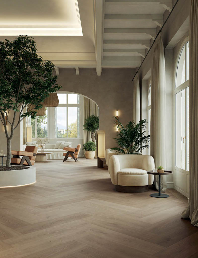 Porcelanosa Vermont Fahatású járólap | Csempék és Járólapok