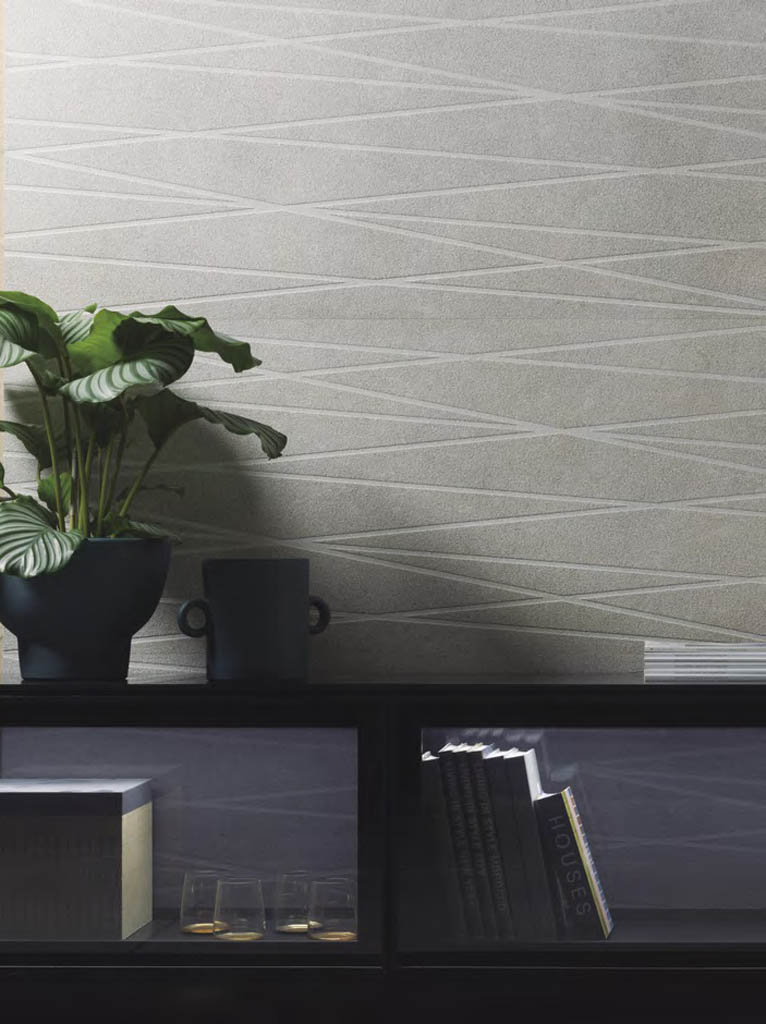 Porcelanosa Vértice Savannah Falburkolat | Csempék és Járólapok