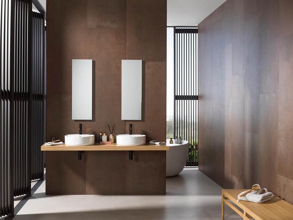 Porcelanosa Adda Falburkolat | Csempék és Járólapok