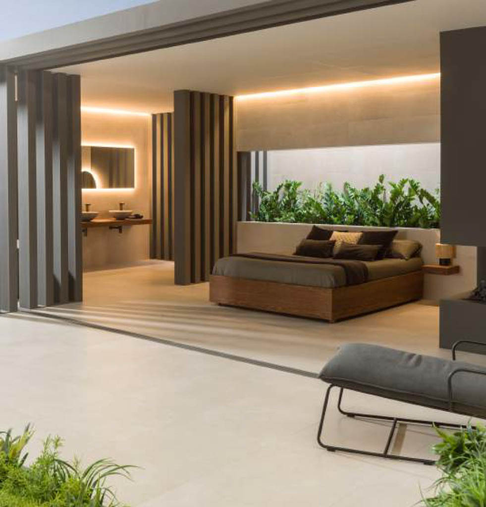 Porcelanosa Adda Kőhatású járólap | Csempék és Falburkolatok