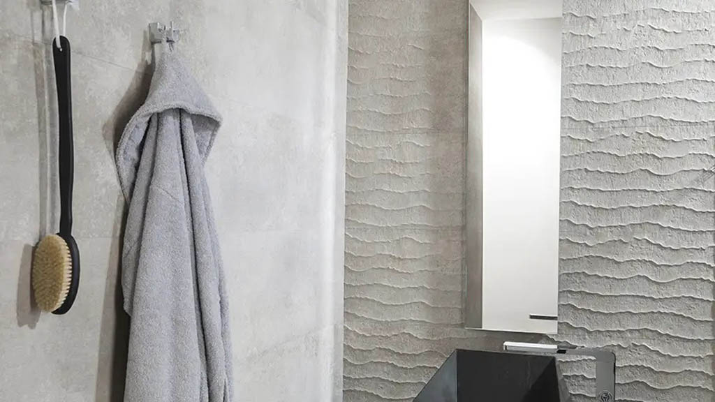 Porcelanosa Baltimore Rivestimento Falburkolat