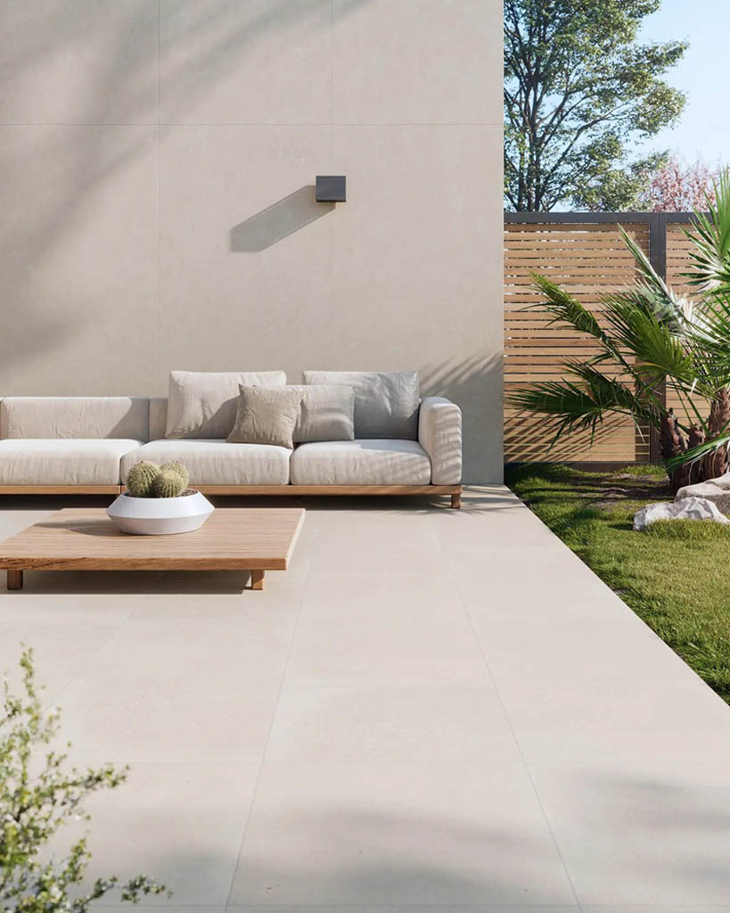 Porcelanosa Bottega Xlight Falburkolat | Csempék és Járólapok