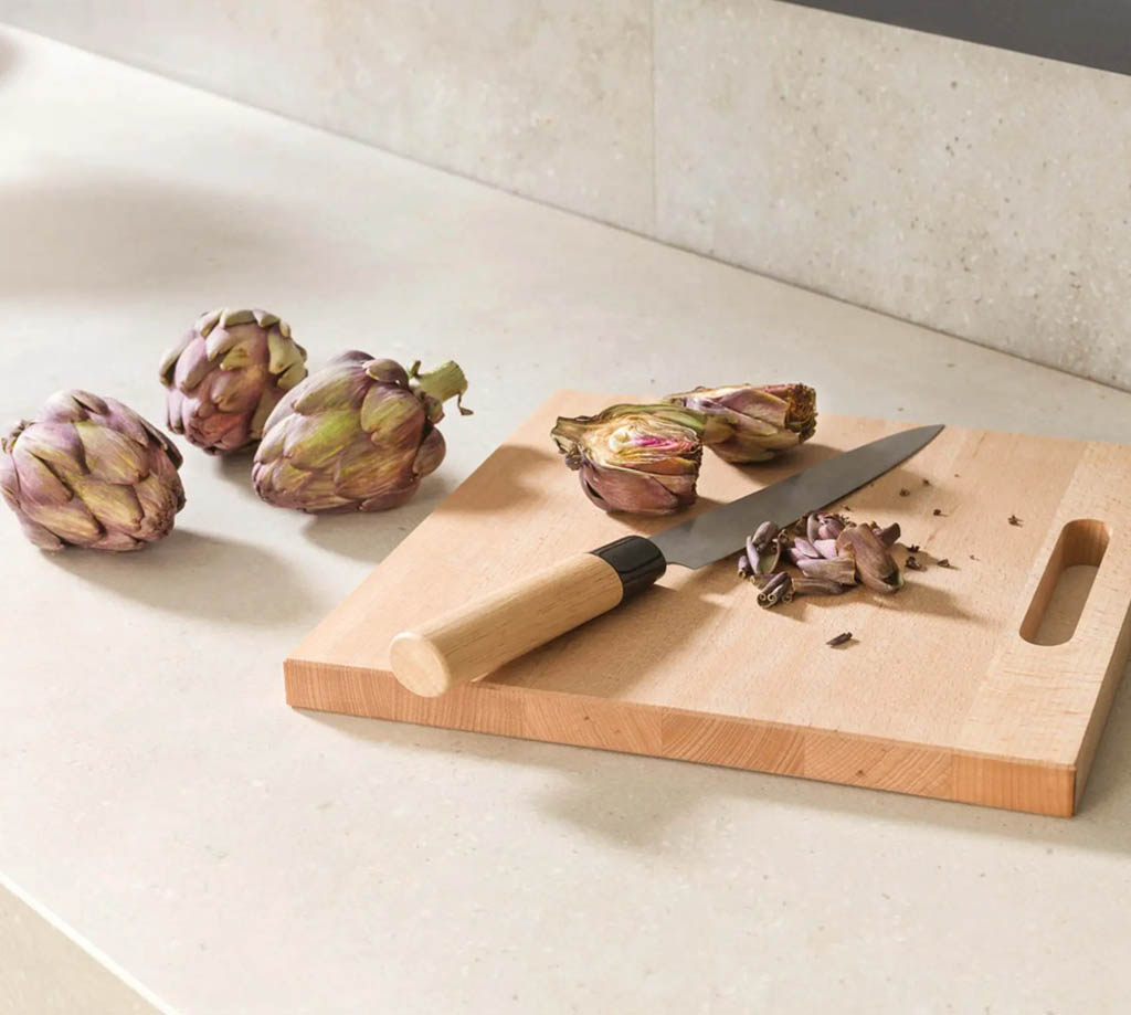 Porcelanosa Bottega Xlight Konyhai burkolólap