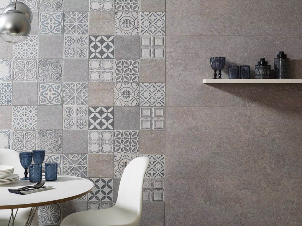 Porcelanosa Hannover Falburkolat | Csempék és Falburkolatok