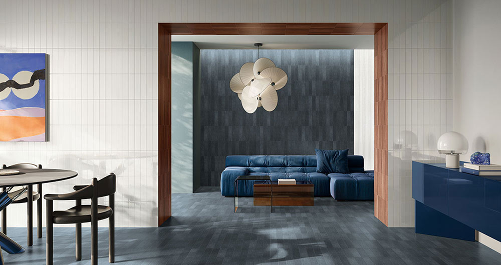 CIR Manufatture Ceramiche Porta Nuova Csempe