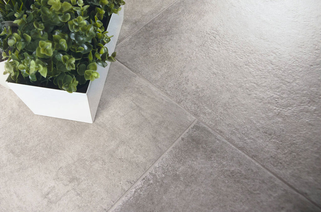 Valore Portobello Silver 50 x 50 padlólap