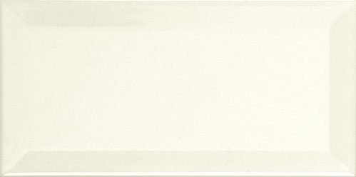 Ape falicsempe Ape Metro Biselado Marfil Brillo falicsempe