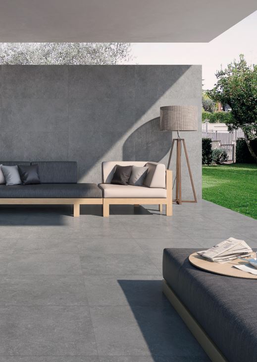 Prissmacer Start Kőhatású járólap 