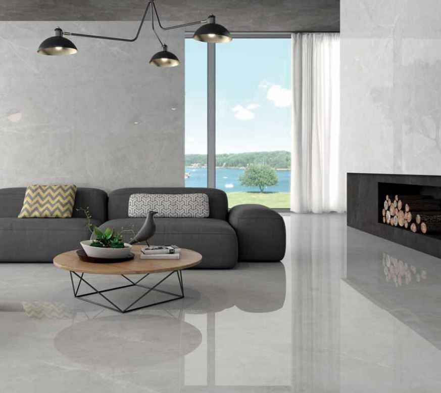 Prissmacer Crepuscolo Kőhatású járólap 