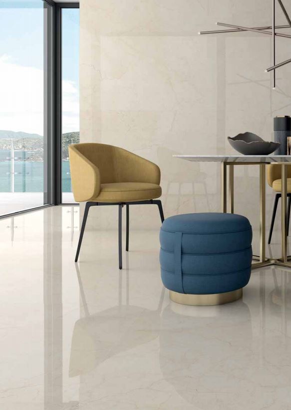 Prissmacer Larin Kőhatású járólap 