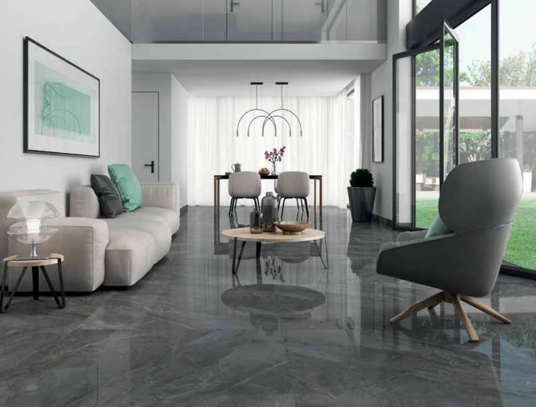 Prissmacer Orlando Kőhatású járólap 