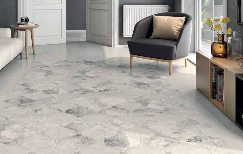 Prissmacer Ess. Plock Kőhatású járólap 