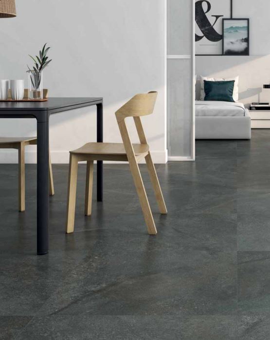 Prissmacer Ess. Shins Kőhatású járólap 