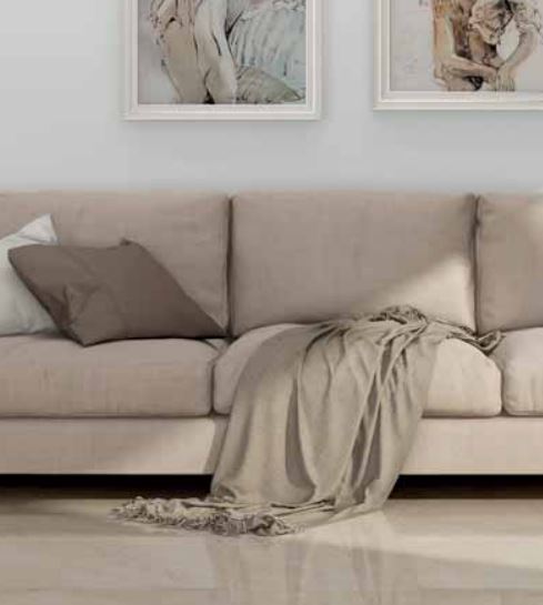 Prissmacer Ess. Tempo Kőhatású járólap 