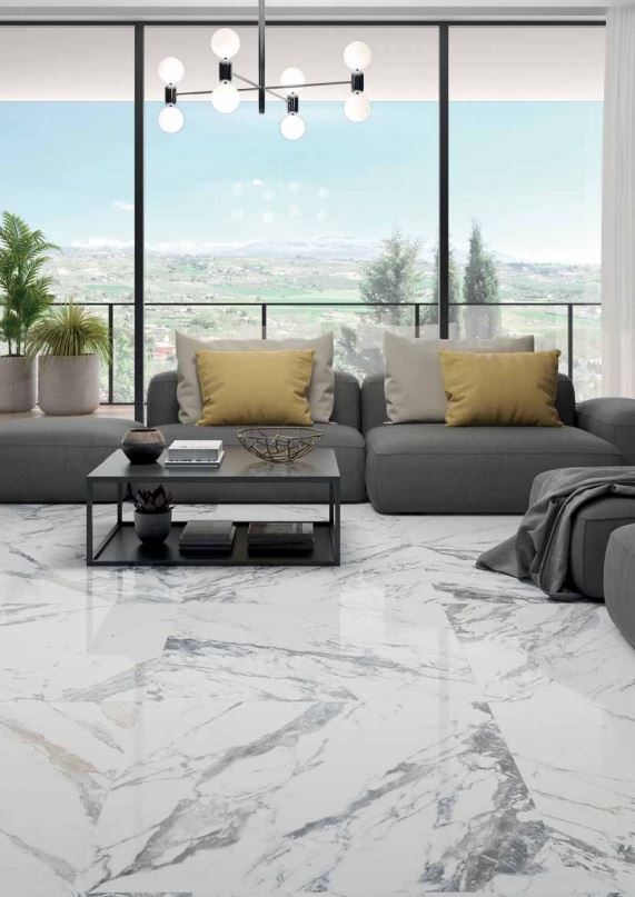 Prissmacer Tinenza Kőhatású járólap 