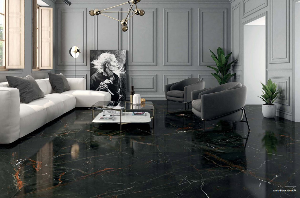 Prissmacer Vanity Kőhatású járólap 