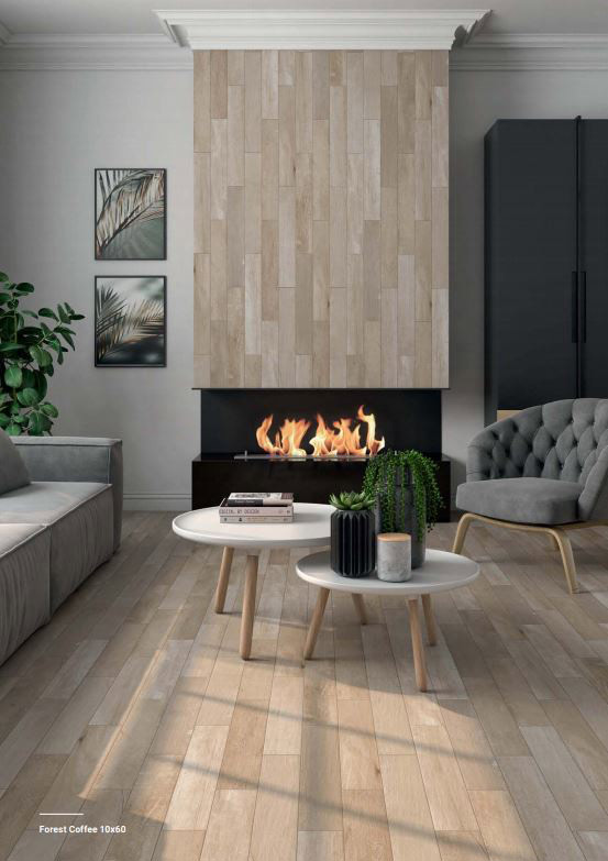 Prissmacer Forest Fahatású járólap 