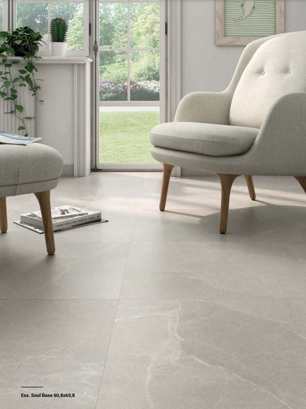 Prissmacer Soul Kőhatású járólap 