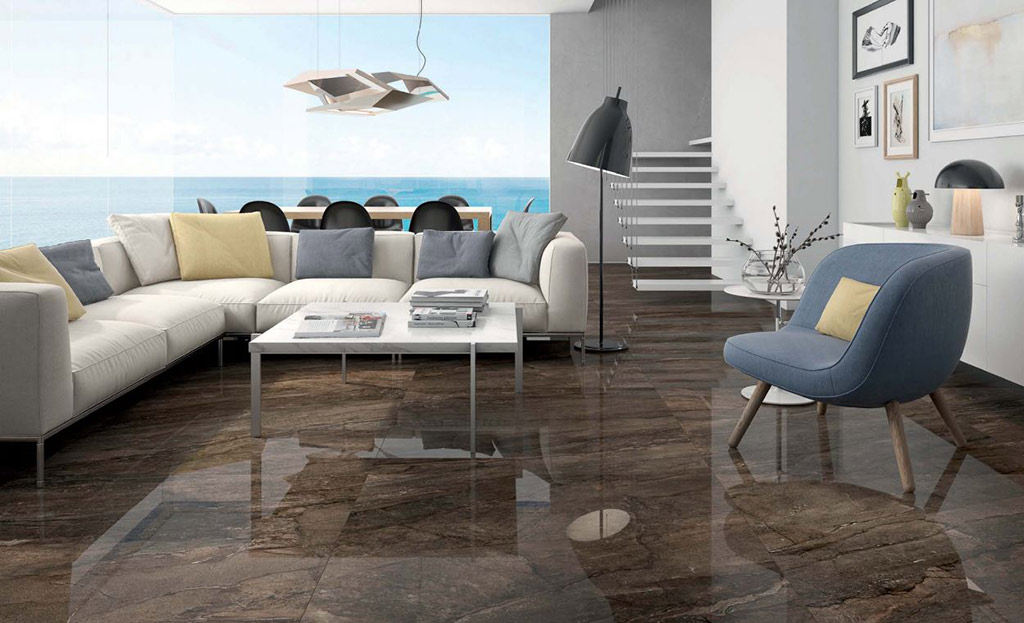 Prissmacer Milos Kőhatású járólap 