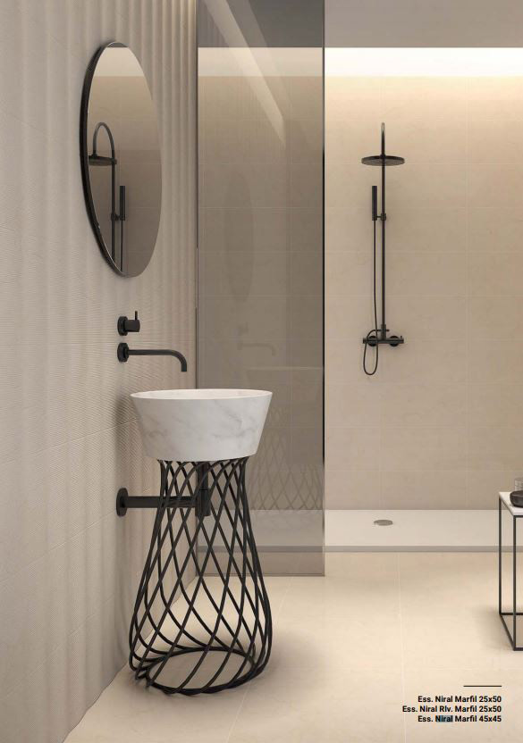 Prissmacer Niral Falburkolat 