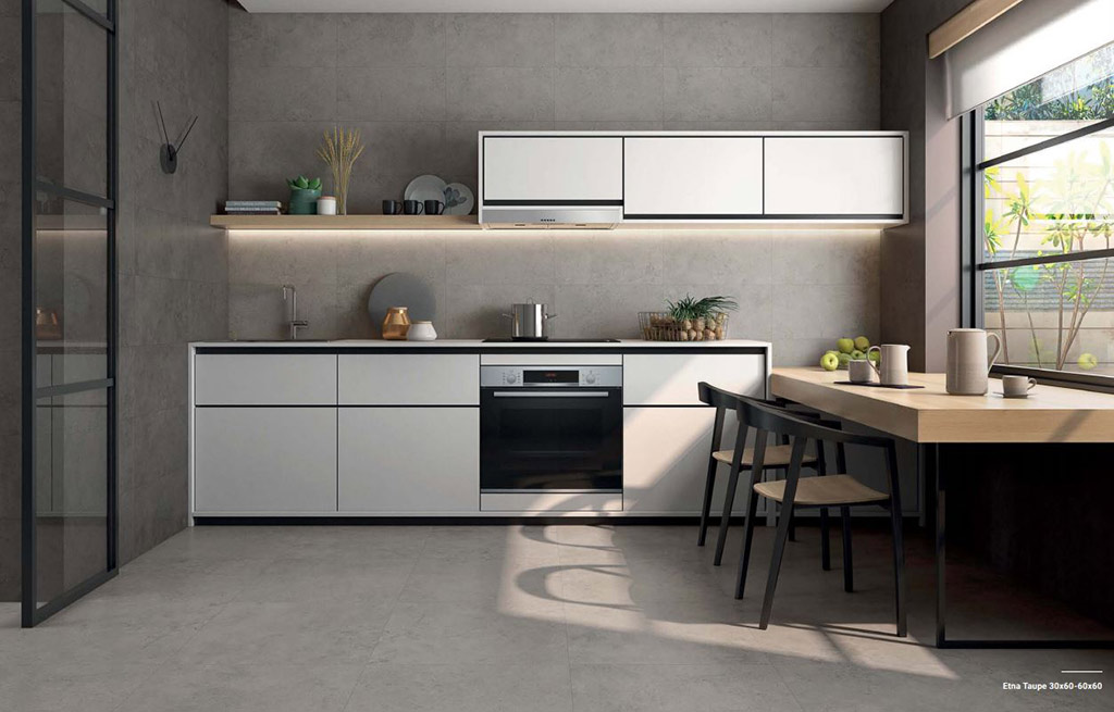 Prissmacer Etna Konyhai burkolólap 