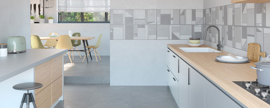 Prissmacer Habitat Konyhai burkolólap 