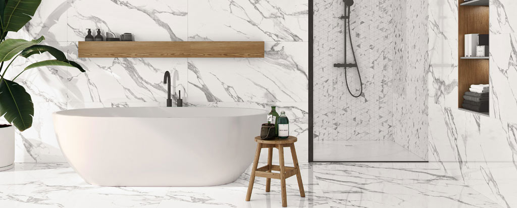 Prissmacer Carrara Falburkolat 