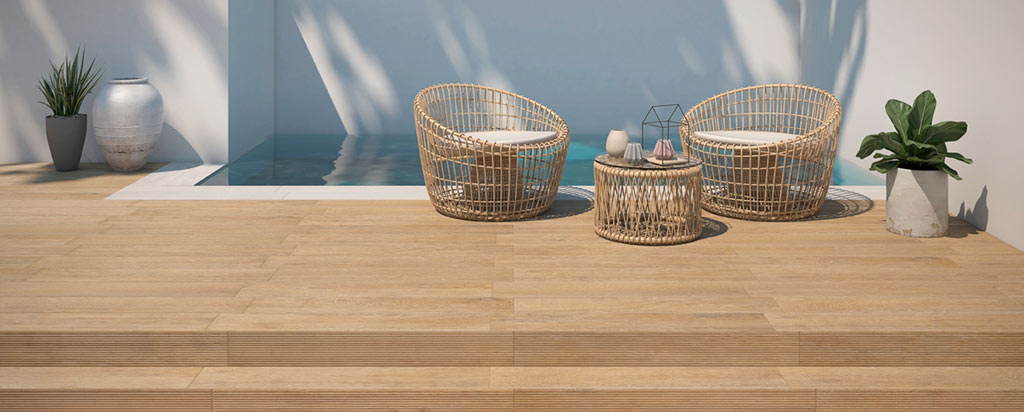 Prissmacer Trunk Fahatású járólap 