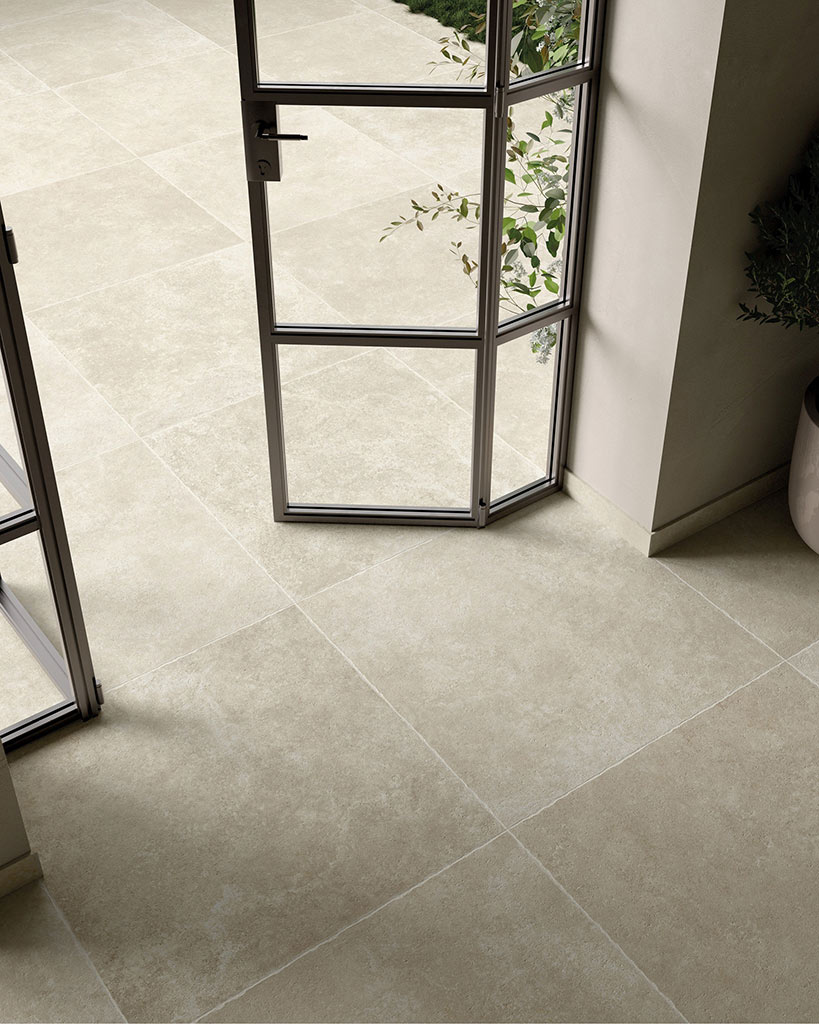 Sil Ceramiche Provence Csempe és Padlólap