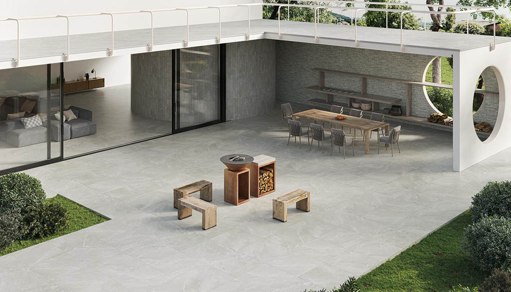 Provenza Salt Stone Csempe és Padlólap