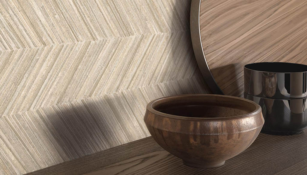 Provenza Unique Bourgogne Csempe és Padlólap