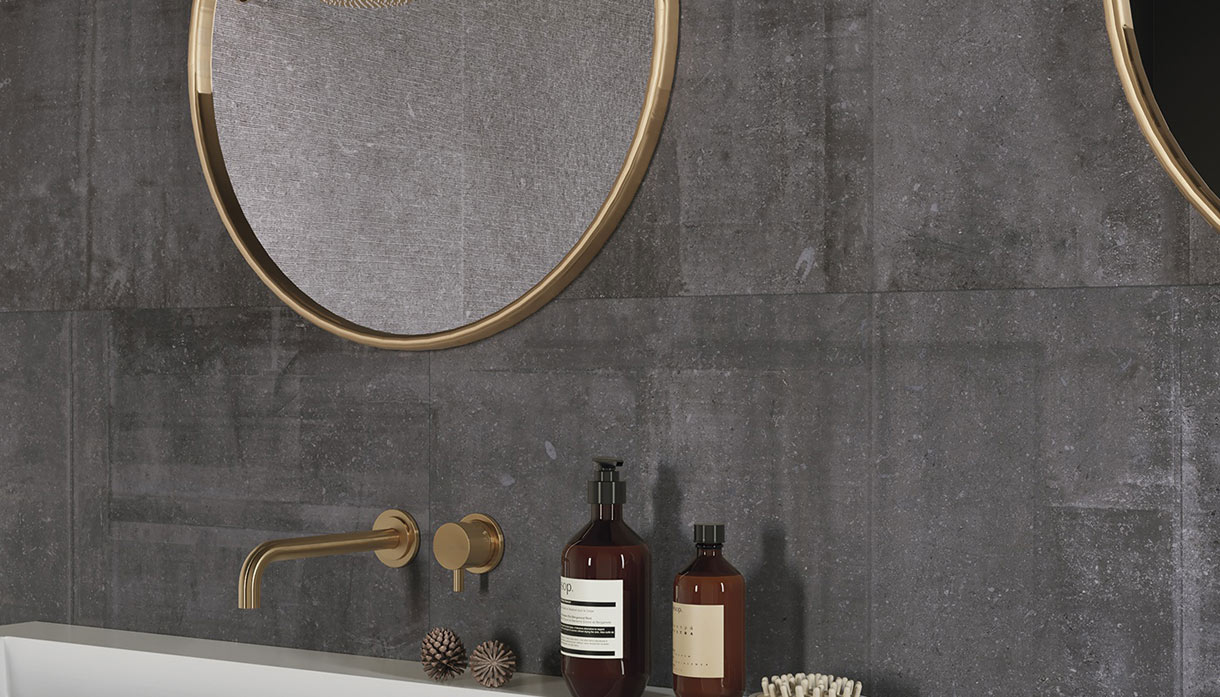 Provenza Unique Bleu Falburkolatok 