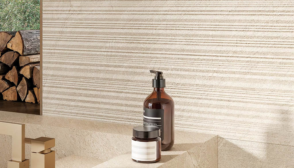 Provenza Pietra di Orosei Falburkolat | Csempék és Járólapok