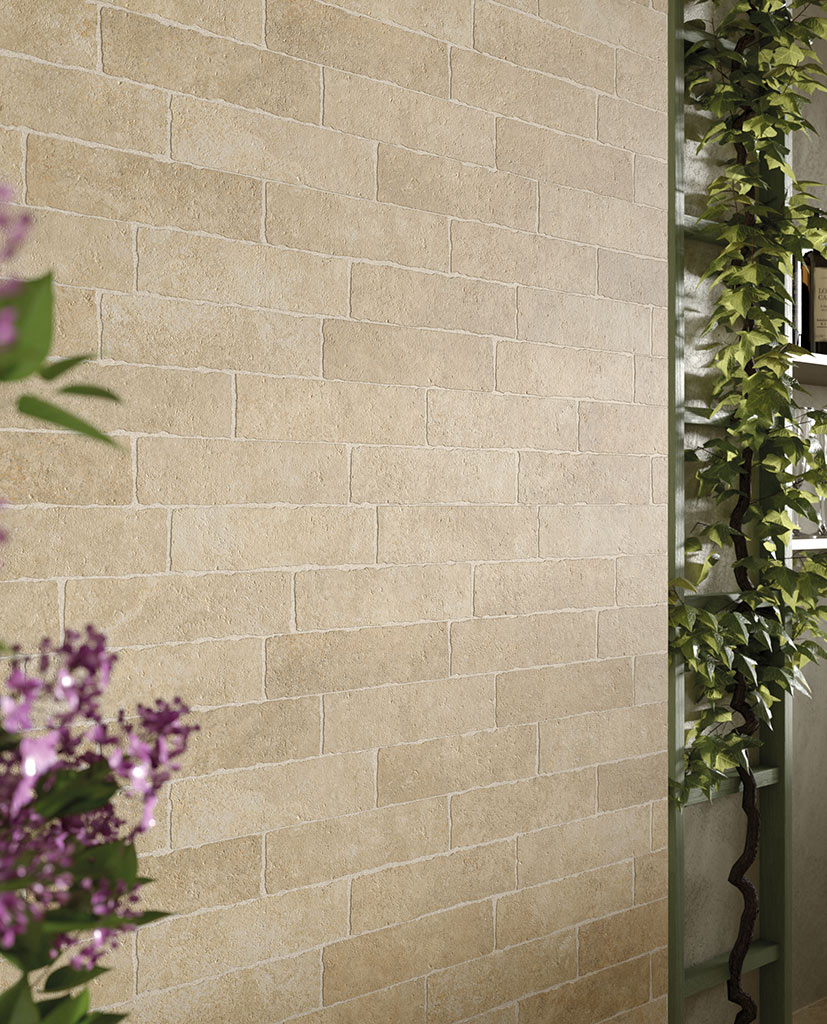 Sil Ceramiche Provence Csempe és Padlólap