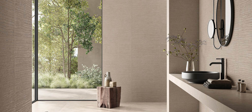 Ceramiche Piemme Valentino Cement Vibes Csempe és Padlólap