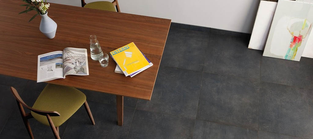 Ceramiche Piemme Valentino Concrete Csempe és Padlólap