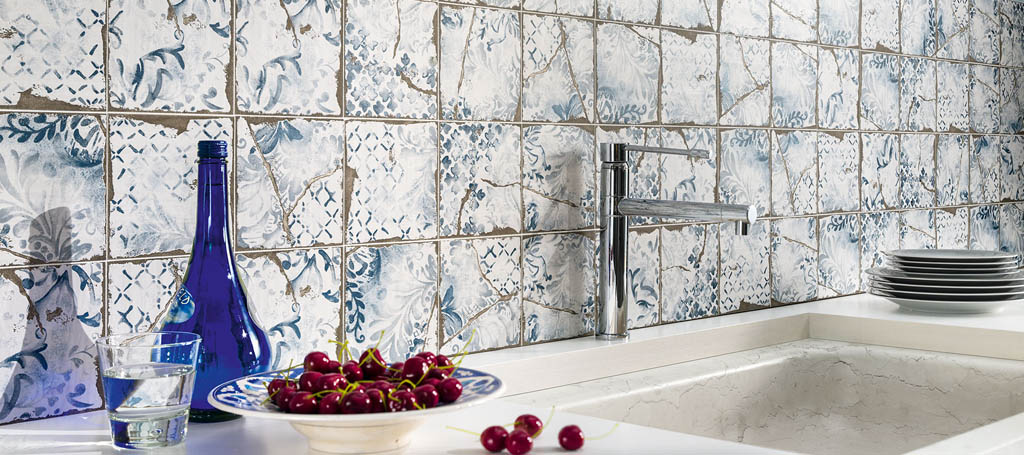 Ceramiche Piemme Valentino Cottage Csempe és Padlólap