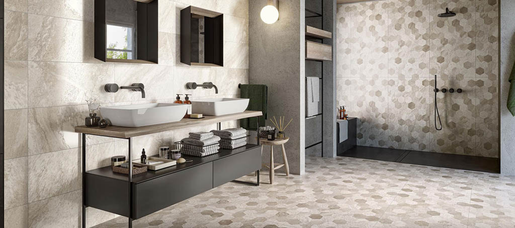 Ceramiche Piemme Valentino Evoluta Csempe és Padlólap
