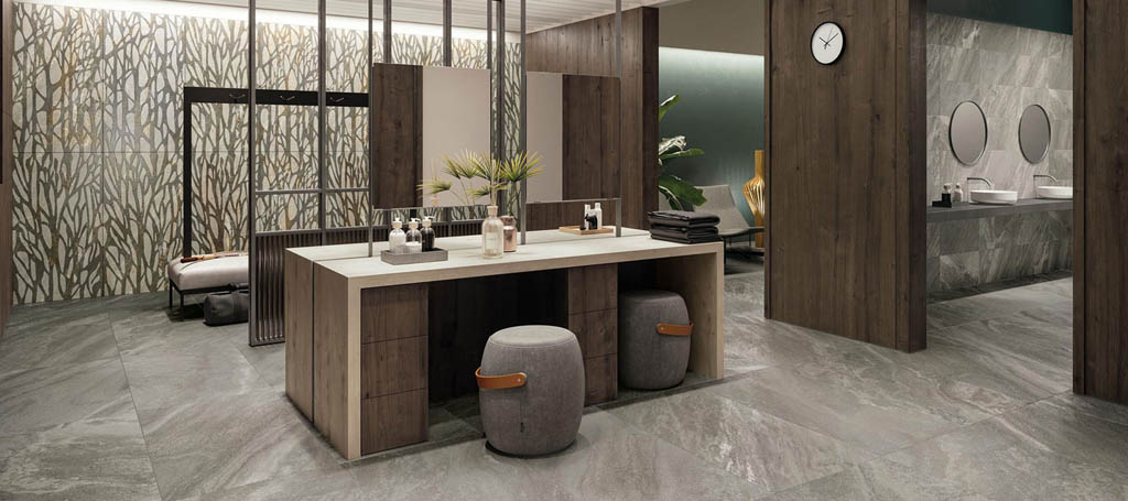 Ceramiche Piemme Valentino Evoluta Csempe és Padlólap